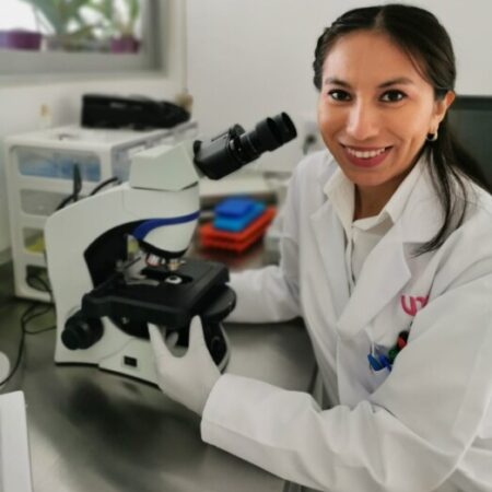 Foto del perfil de Yasmín Abril Sánchez Rodríguez